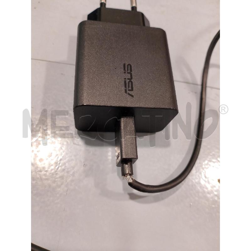 NOTEBOOK/TABLET ASUS T100TA | Mercatino dell'Usato Salerno fratte 5