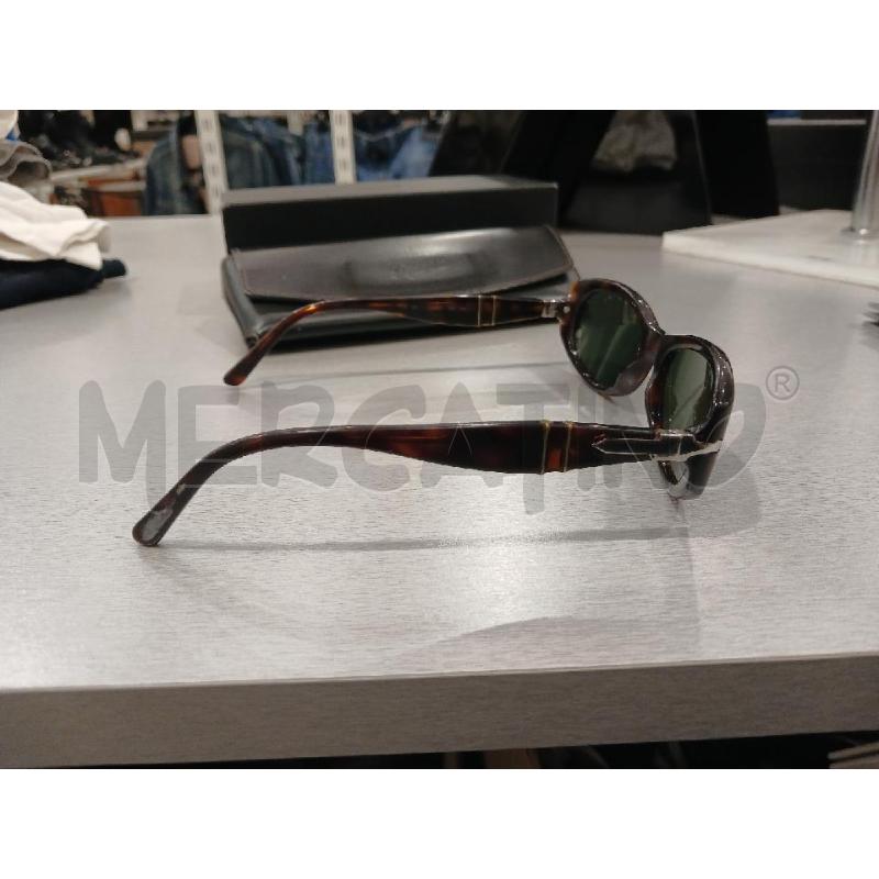 OCCHIALI DONNA DA SOLE PERSOL TARTARUGATI | Mercatino dell'Usato Salerno fratte 4