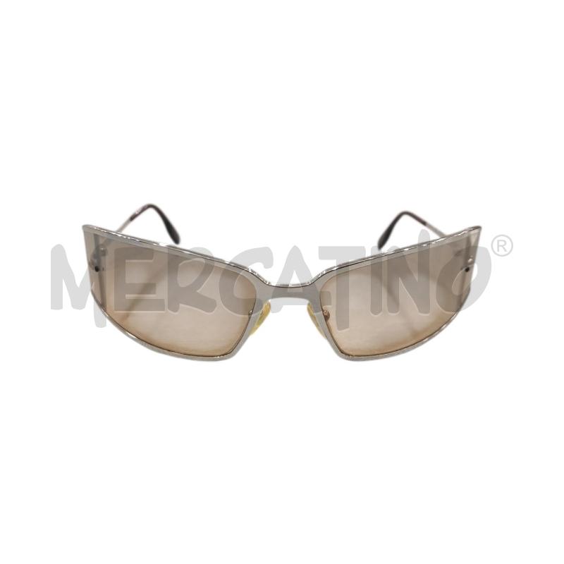 OCCHIALI DONNA D&G ANNI 90 2000 VINTAGE MOD  DG2105 D51 DOLCE E GABBANA | Mercatino dell'Usato Salerno fratte 1