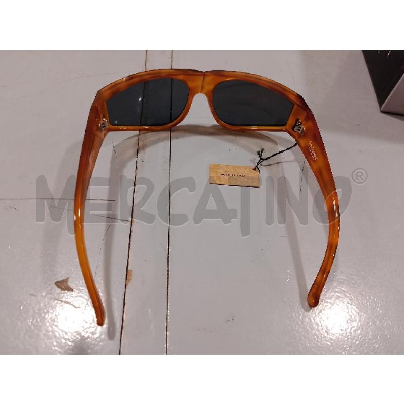 OCCHIALI D GIANNI VERSACE NUOVI CARTELLINATI TARTARUGATI BASIX 809 | Mercatino dell'Usato Salerno fratte 2