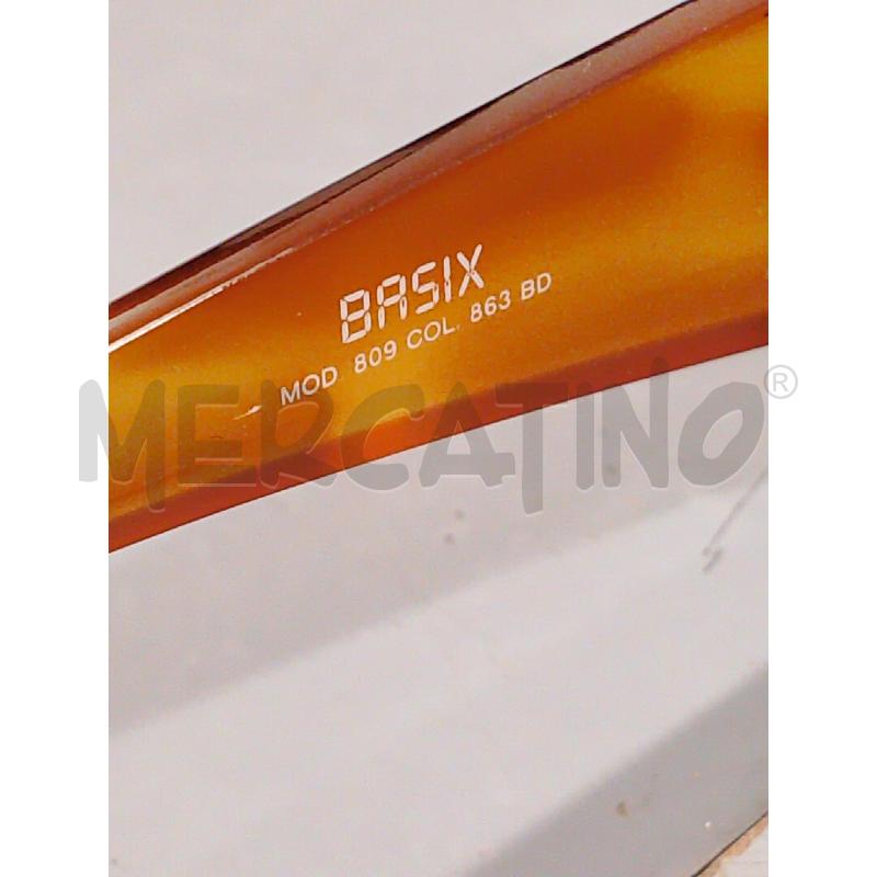OCCHIALI D GIANNI VERSACE NUOVI CARTELLINATI TARTARUGATI BASIX 809 | Mercatino dell'Usato Salerno fratte 4