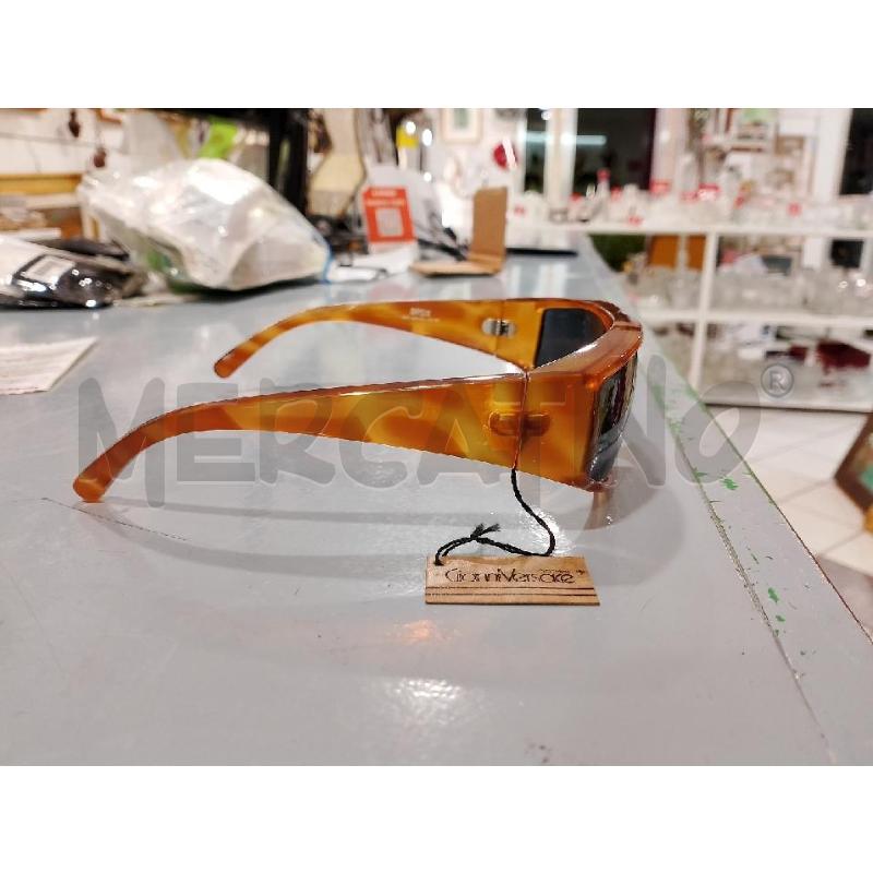 OCCHIALI D GIANNI VERSACE NUOVI CARTELLINATI TARTARUGATI BASIX 809 | Mercatino dell'Usato Salerno fratte 5