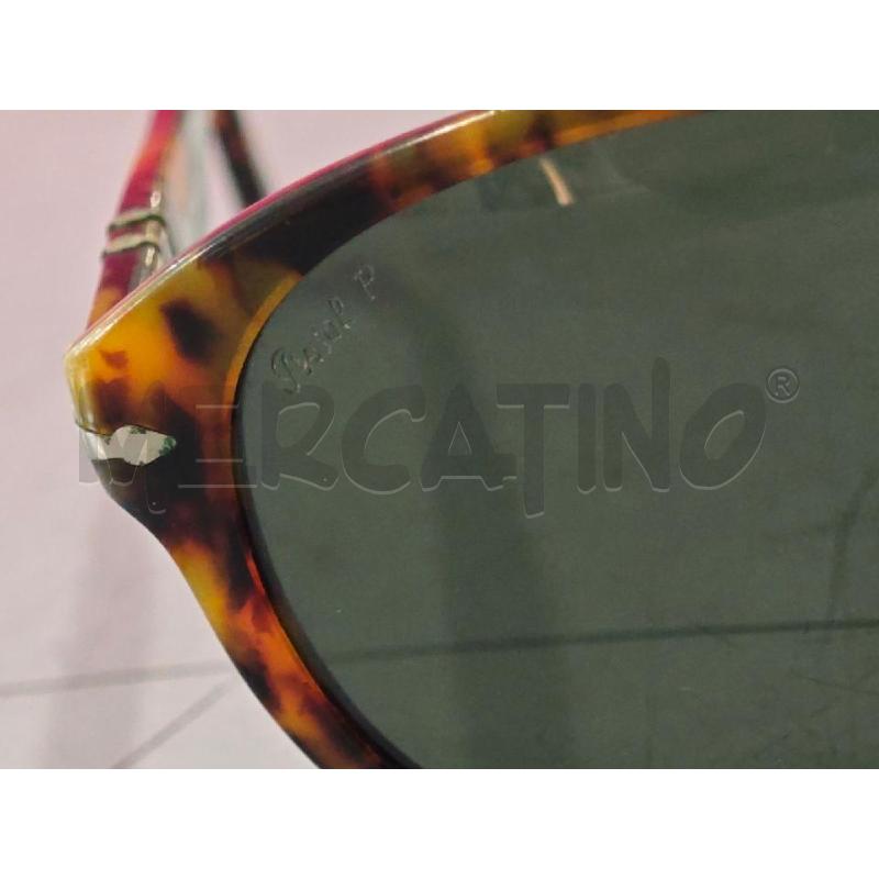 OCCHIALI UOMO PERSOL CON DIFETTI | Mercatino dell'Usato Salerno fratte 2