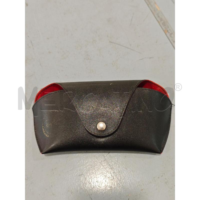 OCCHIALI UOMO RAYBAN WINGS OVAL RB 3197 BLU NOTTE | Mercatino dell'Usato Salerno fratte 3