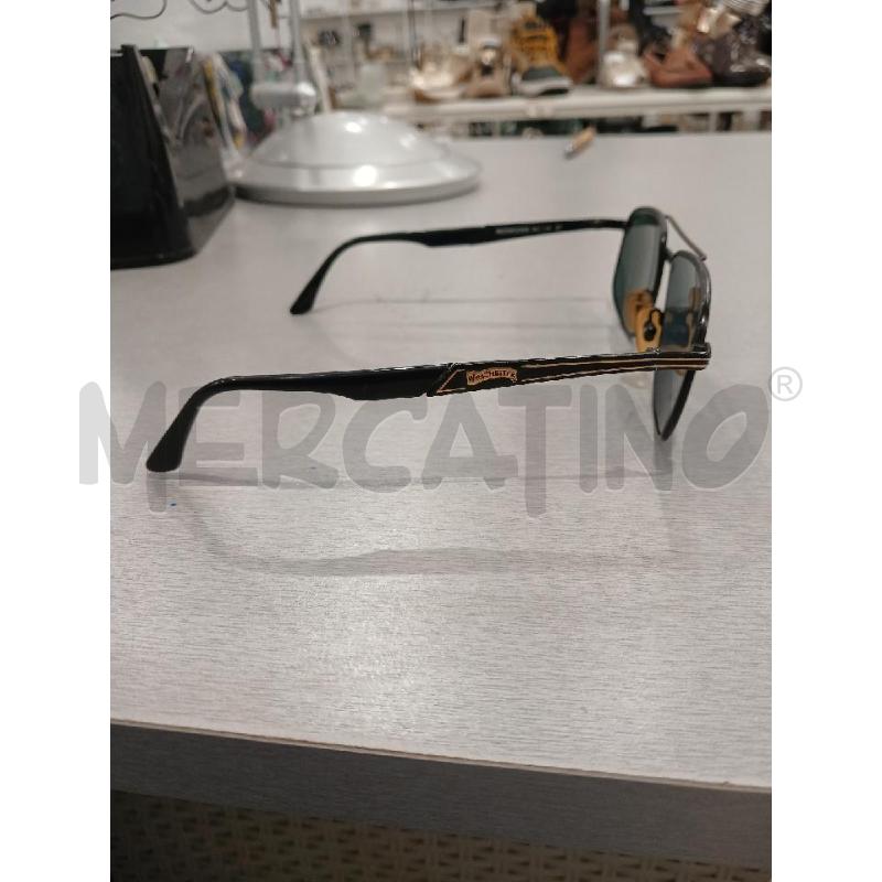 OCCHIALI VINTAGE WINCHESTER  | Mercatino dell'Usato Salerno fratte 5