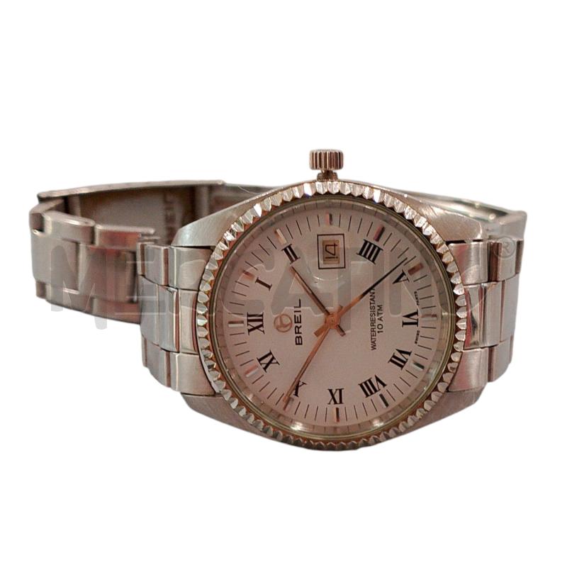 OROLOGIO BREIL DONNA QUARTZ | Mercatino dell'Usato Salerno fratte 1