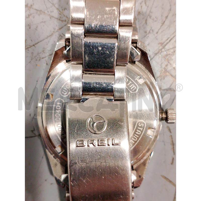 OROLOGIO BREIL DONNA QUARTZ | Mercatino dell'Usato Salerno fratte 3