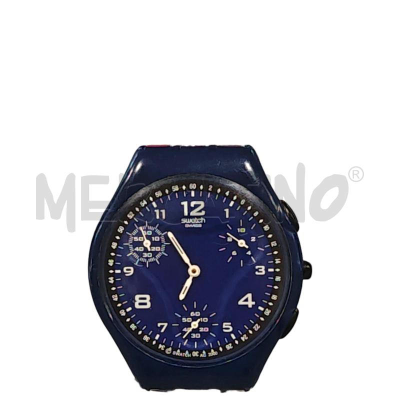 OROLOGIO DA POLSO THINCRO OUTRAGE SUYN100 MARCIANTE | Mercatino dell'Usato Salerno fratte 1