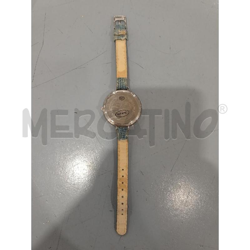 OROLOGIO DA POLSO WINX | Mercatino dell'Usato Salerno fratte 3
