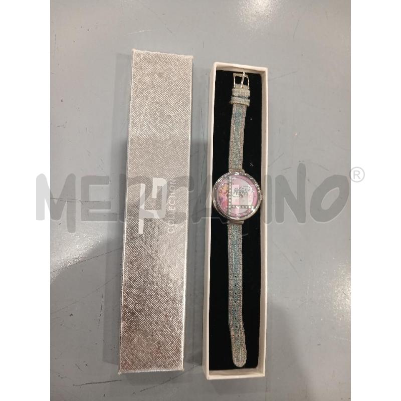OROLOGIO DA POLSO WINX | Mercatino dell'Usato Salerno fratte 4