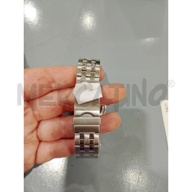 OROLOGIO FERRARI QUARZO | Mercatino dell'Usato Salerno fratte 2