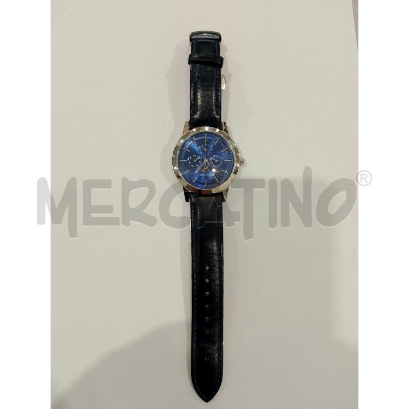 OROLOGIO FILIPPO LORETTI  | Mercatino dell'Usato Salerno fratte 1