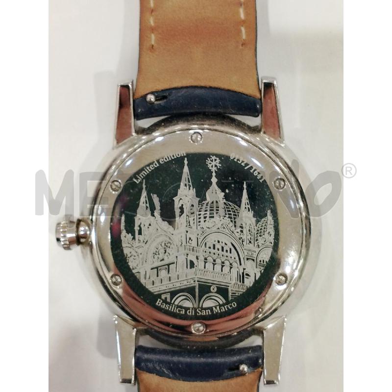 OROLOGIO FILIPPO LORETTI  | Mercatino dell'Usato Salerno fratte 3