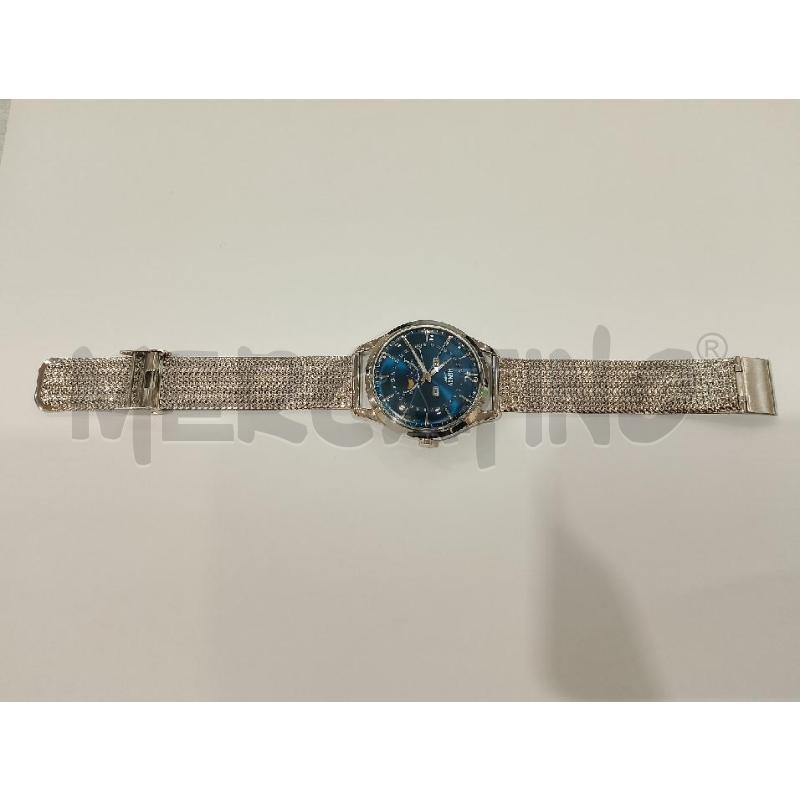 OROLOGIO HENRY LONDON  | Mercatino dell'Usato Salerno fratte 1