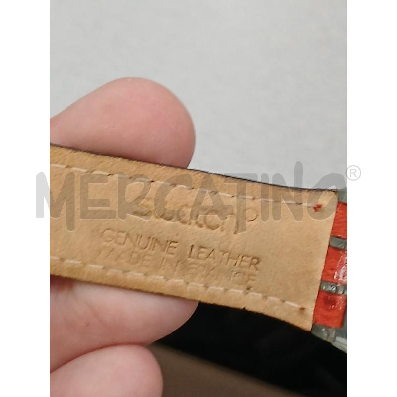 OROLOGIO SWATCH BRICKETT AUTOMATICO | Mercatino dell'Usato Salerno fratte 4