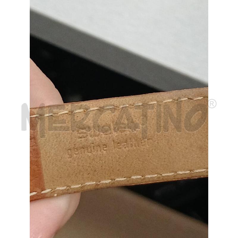 OROLOGIO SWATCH CHRONO HONEY TREE | Mercatino dell'Usato Salerno fratte 4