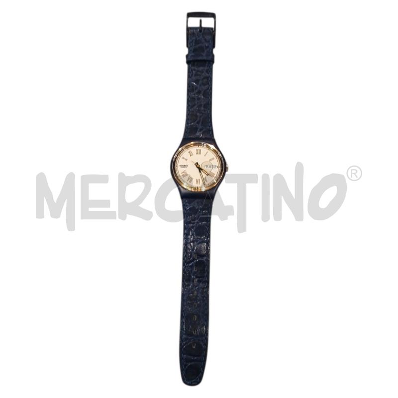 OROLOGIO SWATCH DIAMONDS  | Mercatino dell'Usato Salerno fratte 1