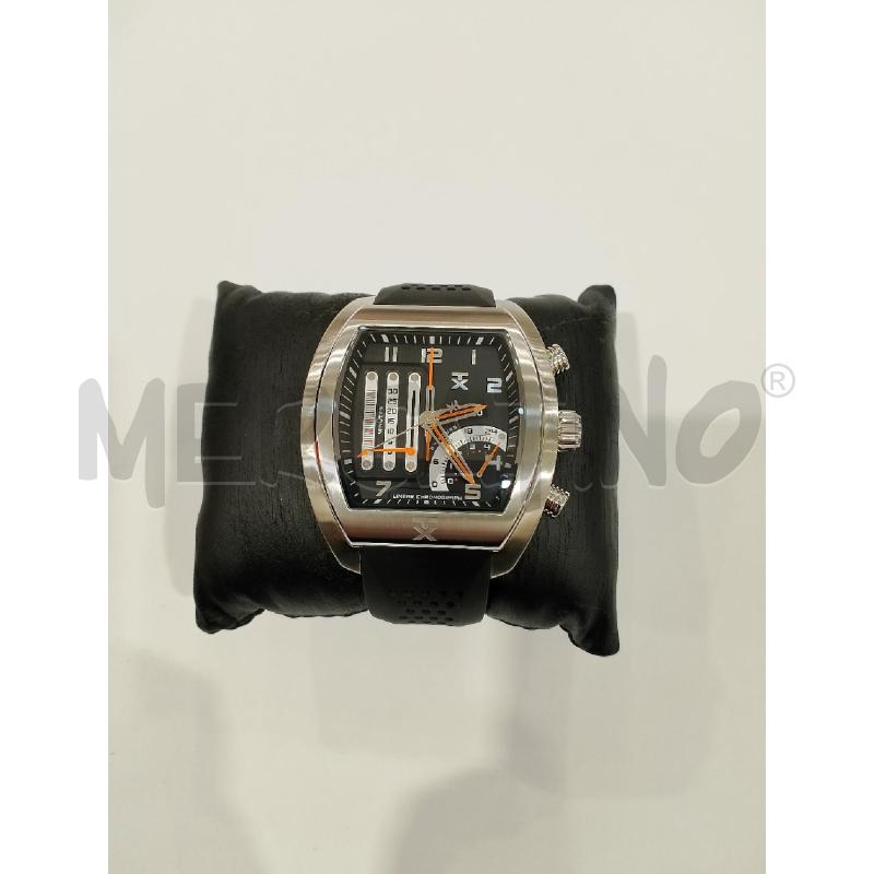 OROLOGIO TECHNO LUXURY  | Mercatino dell'Usato Salerno fratte 1