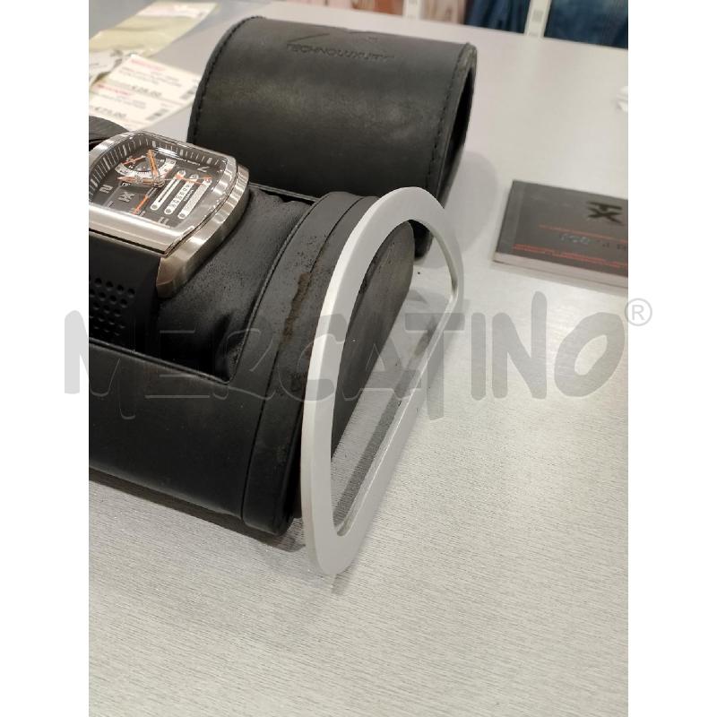 OROLOGIO TECHNO LUXURY  | Mercatino dell'Usato Salerno fratte 4