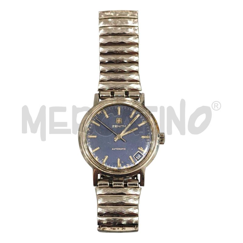OROLOGIO ZENITH SURF 01.1281.380 | Mercatino dell'Usato Salerno fratte 1