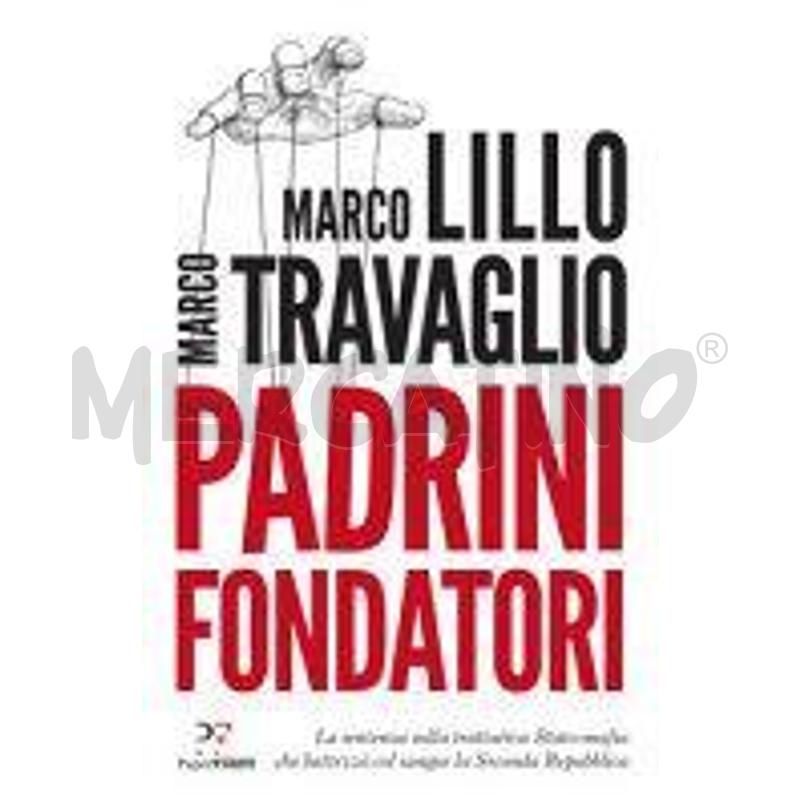 PADRINI FONDATORI. LA SENTENZA SULLA TRATTATIVA ST | Mercatino dell'Usato Salerno fratte 1