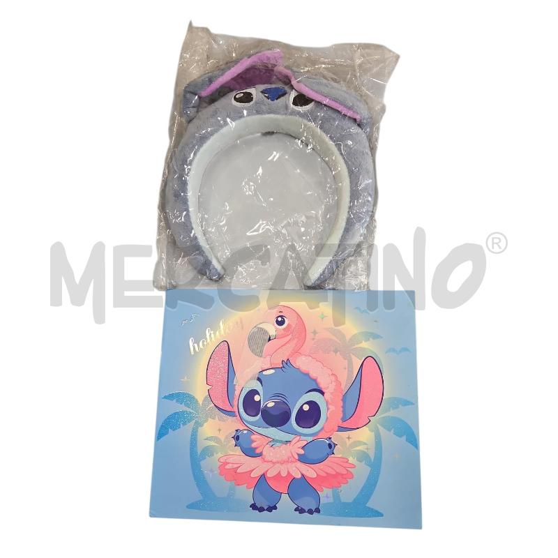 PALETTE STITCH + CERCHIETTO TRUCCO  | Mercatino dell'Usato Salerno fratte 1