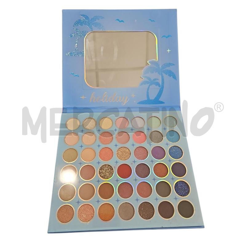 PALETTE STITCH + CERCHIETTO TRUCCO  | Mercatino dell'Usato Salerno fratte 2
