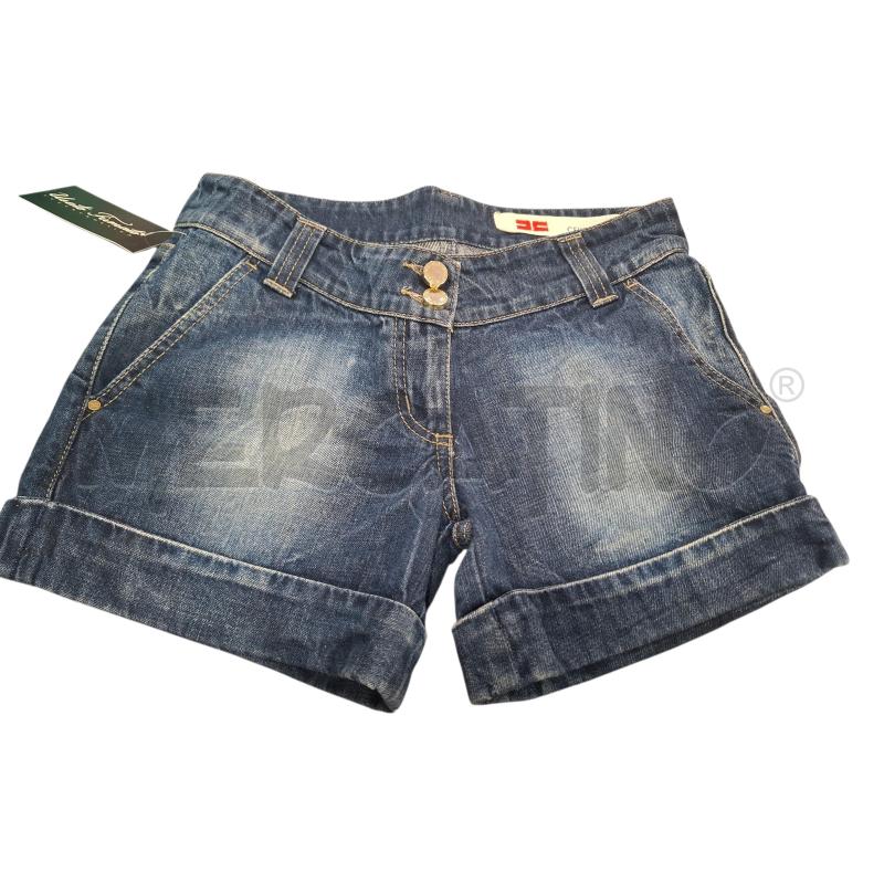 PANTALONCINO DONNA CELYNE B. JEANS  | Mercatino dell'Usato Salerno fratte 1