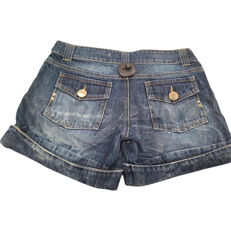 PANTALONCINO DONNA CELYNE B. JEANS  | Mercatino dell'Usato Salerno fratte 2