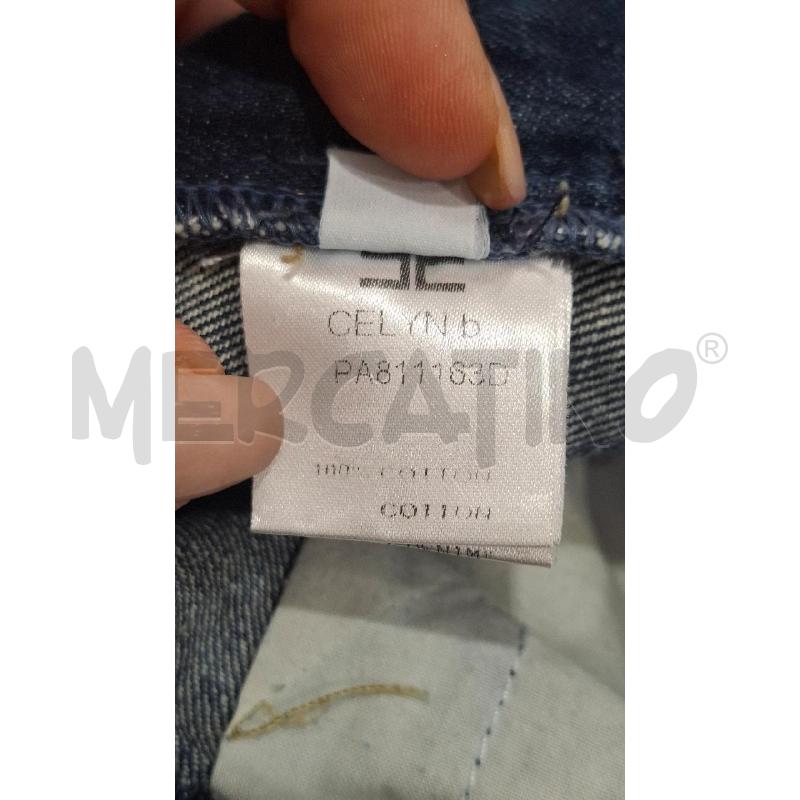 PANTALONCINO DONNA CELYNE B. JEANS  | Mercatino dell'Usato Salerno fratte 4