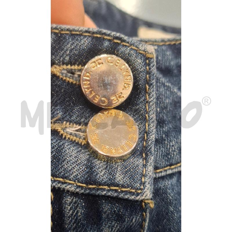 PANTALONCINO DONNA CELYNE B. JEANS  | Mercatino dell'Usato Salerno fratte 5