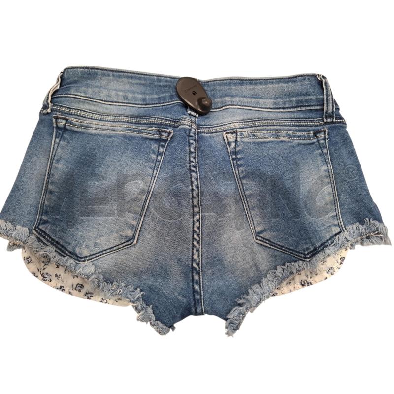 PANTALONCINO DONNA SECRET & LOVE VITA BASSA | Mercatino dell'Usato Salerno fratte 2