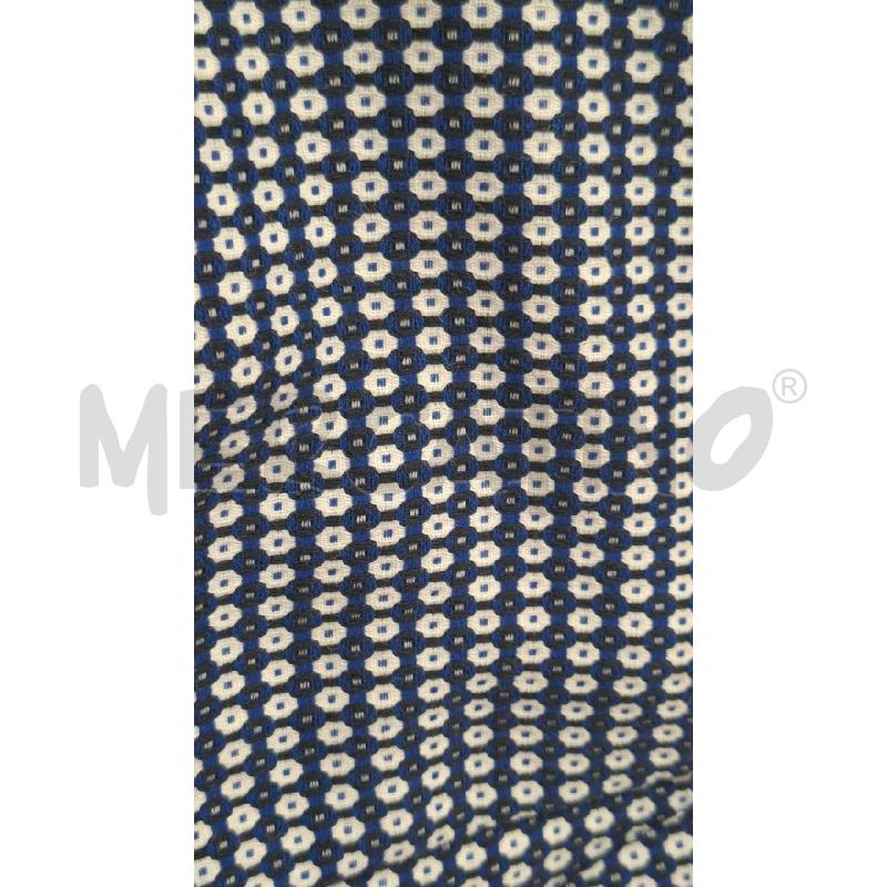PANTALONE DONNA IBLUES BLU FANT. BIANCA | Mercatino dell'Usato Salerno fratte 4