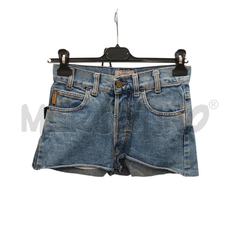 PANTALONE DONNA MINI ARMANI JEANS | Mercatino dell'Usato Salerno fratte 1