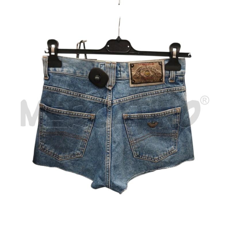 PANTALONE DONNA MINI ARMANI JEANS | Mercatino dell'Usato Salerno fratte 2