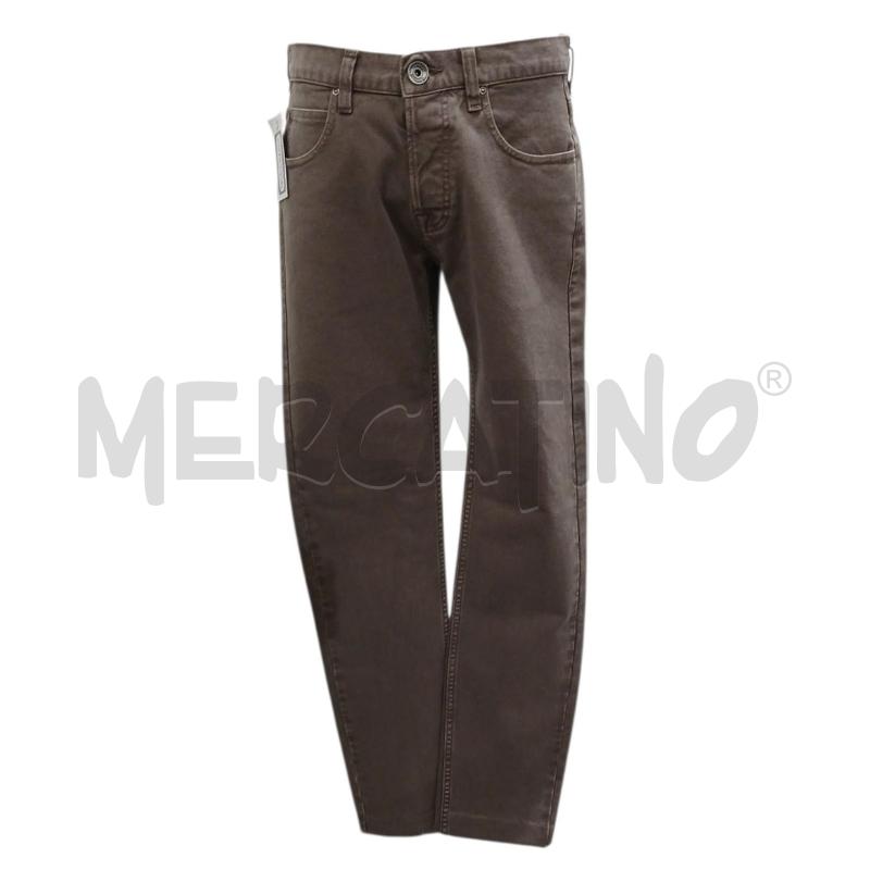 PANTALONE UOMO ELEVENTY TORTORA TG.31 | Mercatino dell'Usato Salerno fratte 1