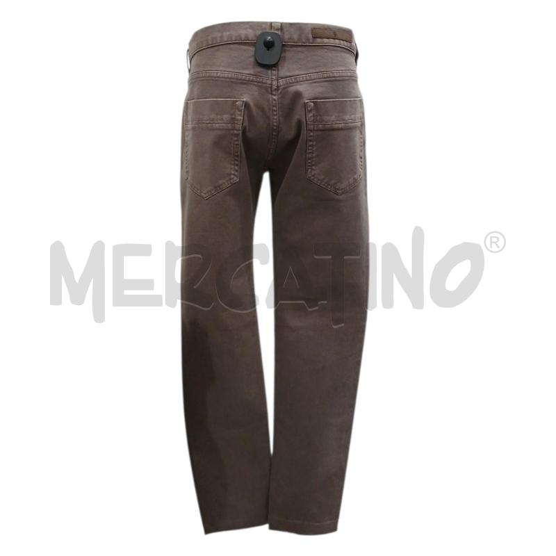 PANTALONE UOMO ELEVENTY TORTORA TG.31 | Mercatino dell'Usato Salerno fratte 2