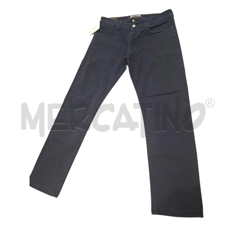 PANTALONE UOMO PT05 BLU NAVY | Mercatino dell'Usato Salerno fratte 1