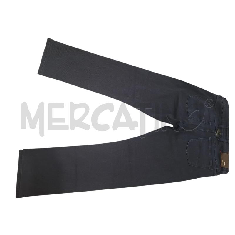 PANTALONE UOMO PT05 BLU NAVY | Mercatino dell'Usato Salerno fratte 2