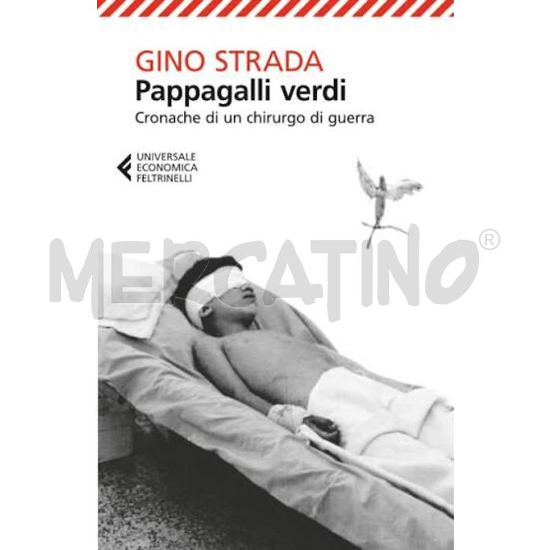 PAPPAGALLI VERDI | Mercatino dell'Usato Salerno fratte 1