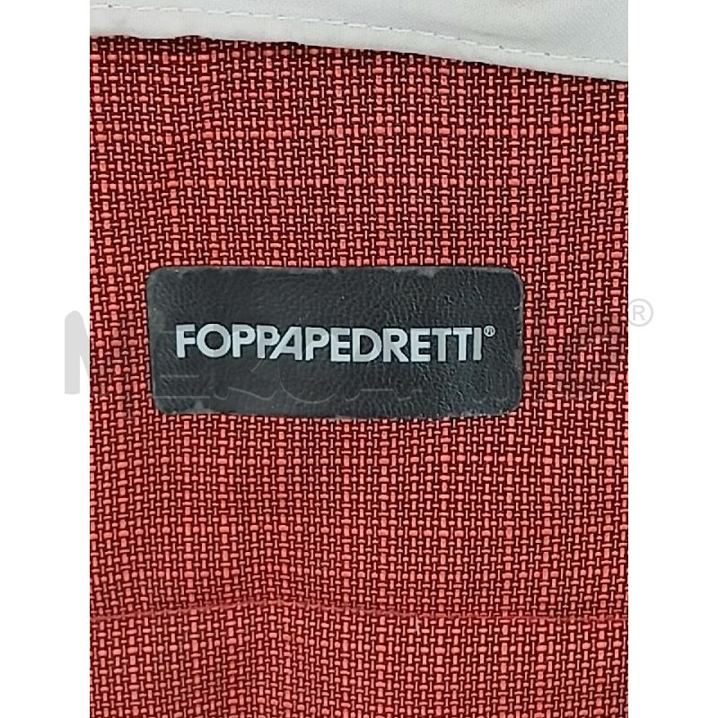 PASSEGGINO FOPPAPEDRETTI CHIUSURA OMBRELLO  | Mercatino dell'Usato Salerno fratte 4