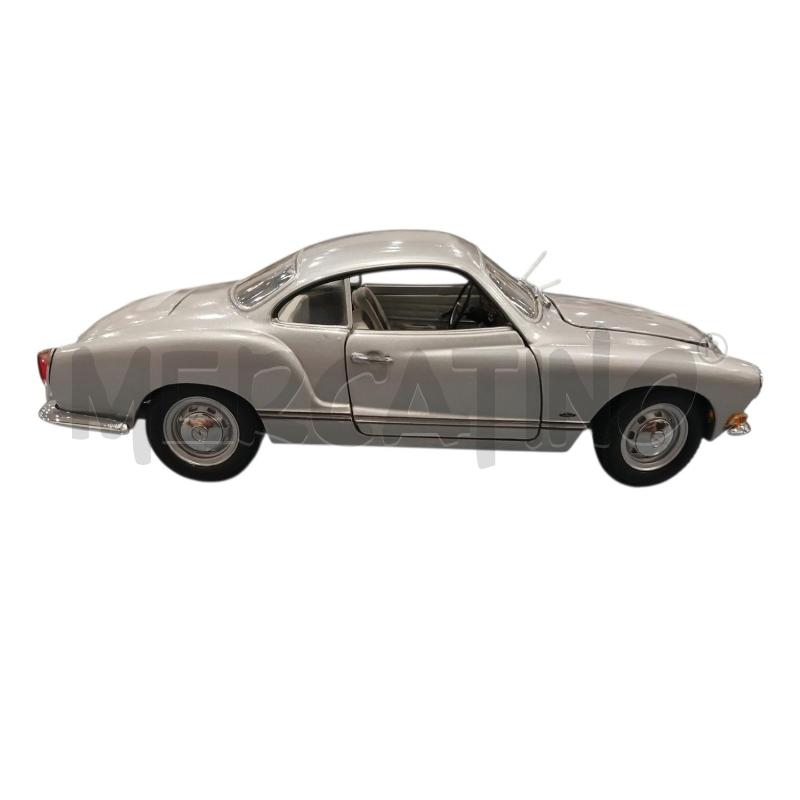 PAUL'S MODELART CLASSIC LINE 1/24 MODELLINO AUTO  | Mercatino dell'Usato Salerno fratte 1