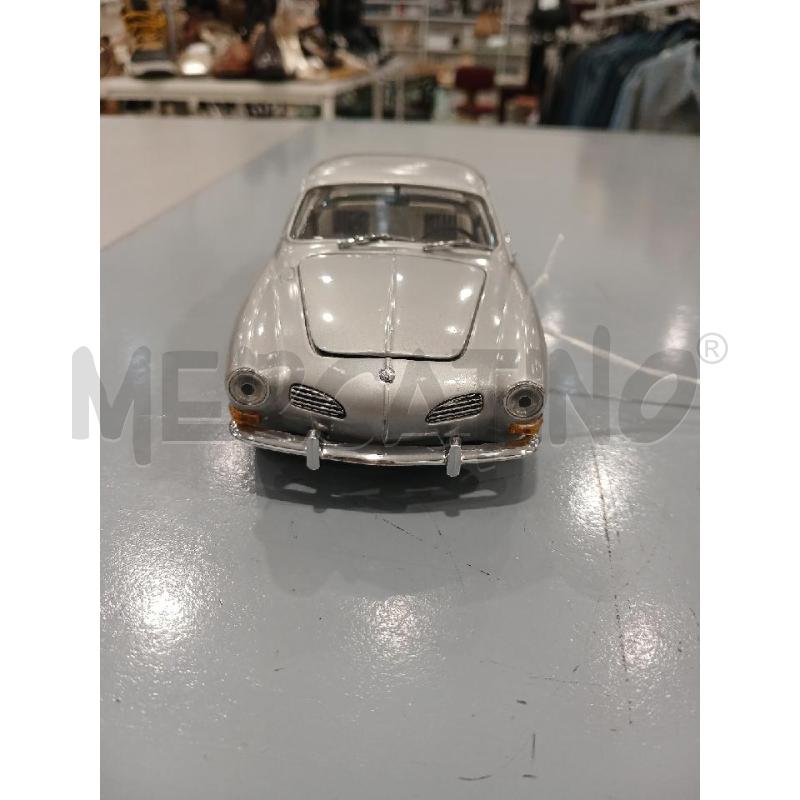 PAUL'S MODELART CLASSIC LINE 1/24 MODELLINO AUTO  | Mercatino dell'Usato Salerno fratte 2