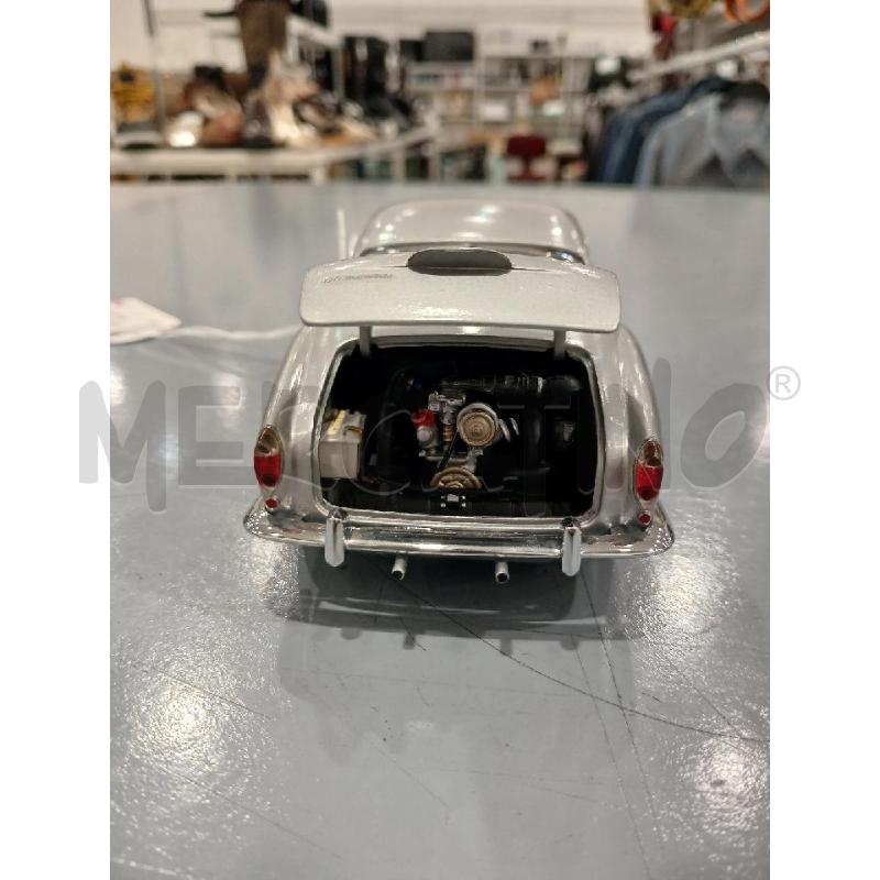 PAUL'S MODELART CLASSIC LINE 1/24 MODELLINO AUTO  | Mercatino dell'Usato Salerno fratte 3