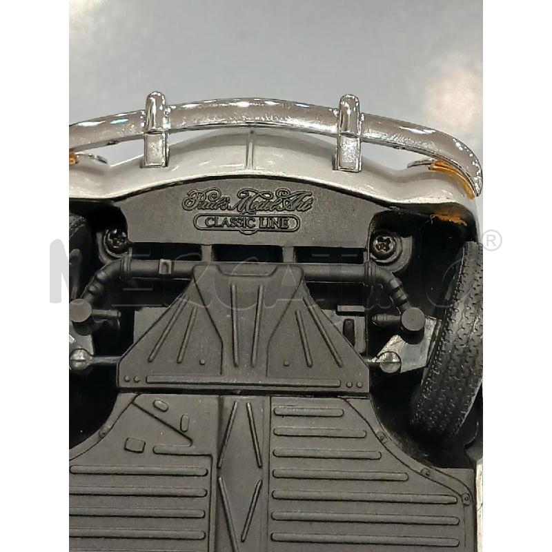 PAUL'S MODELART CLASSIC LINE 1/24 MODELLINO AUTO  | Mercatino dell'Usato Salerno fratte 5