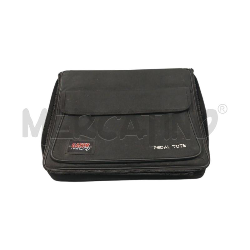 PEDALIERA CHITARRA PETAL TOTE GATOR CASE  | Mercatino dell'Usato Salerno fratte 1