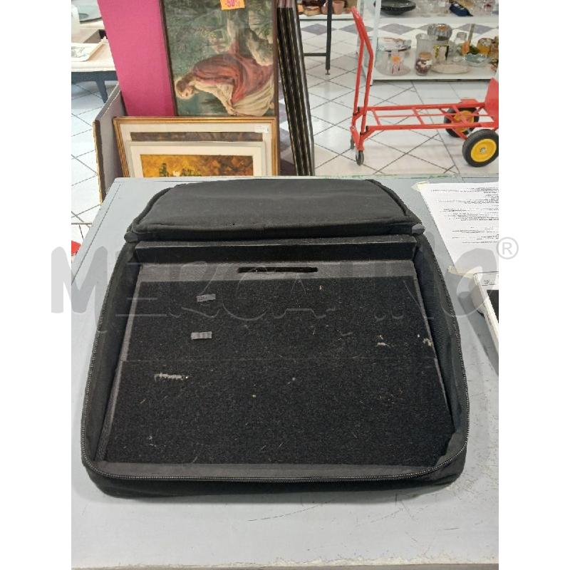 PEDALIERA CHITARRA PETAL TOTE GATOR CASE  | Mercatino dell'Usato Salerno fratte 2
