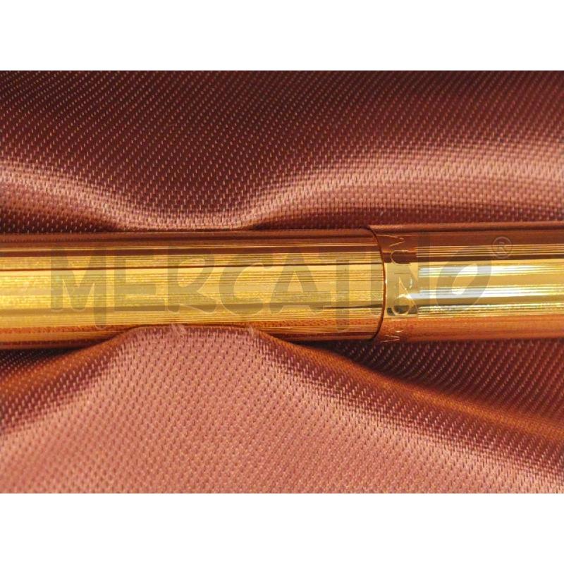 PENNA A SFERA AURORA GOLD | Mercatino dell'Usato Salerno fratte 2