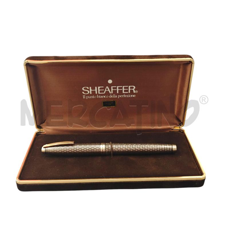 PENNA STILOGRAFICA SHEAFFER  | Mercatino dell'Usato Salerno fratte 1