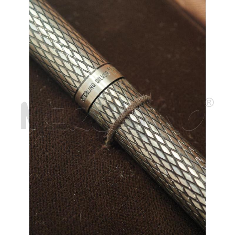 PENNA STILOGRAFICA SHEAFFER  | Mercatino dell'Usato Salerno fratte 2